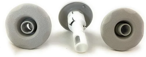 Miniatura 2 de Waterway Bañera de hidromasaje 2" Cluster Storm Jet Directional 212-1549 (2)