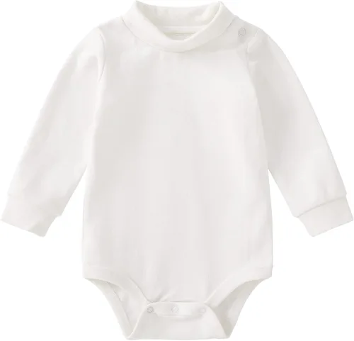 Miniatura 14 de pureborn Mameluco de algodón súper suave para bebés niños y niñas de 0 a 24 meses