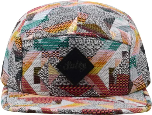 Miniatura 41 de Gorra de 5 paneles Diseños únicos multicolor Gorras para hombres y mujeres Grande o XL