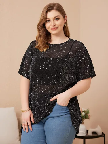 Miniatura 4 de WDIRARA Suave para mujer