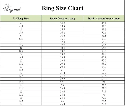 Miniatura 6 de MEILING LINGMEI Mens Tungsten Rings 8mm Blue and White Artificial Stone Inlay Wedding Bands Comfort Fit Size 7-12