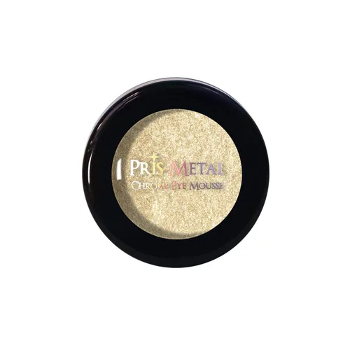 Miniatura 5 de Mousse de ojos cromado Pris-Metal - Pose de rosa PEM127 Rose Pose