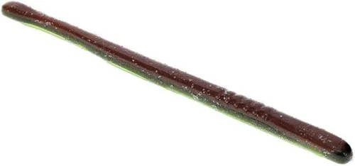Miniatura 11 de Strike King KVD - Señuelo de pesca de gusano suave Morning Dawn
