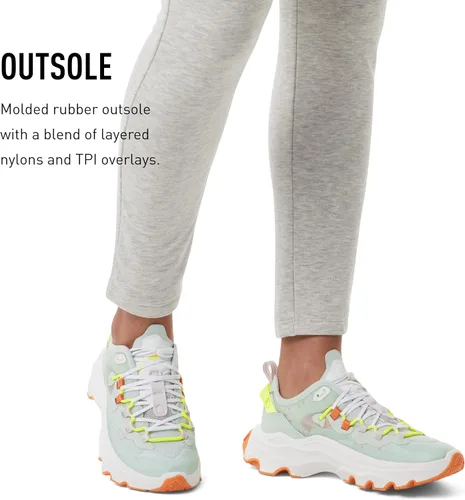 Miniatura 5 de Sorel Kinetic Breakthru Tech - Zapatos de encaje para hombre