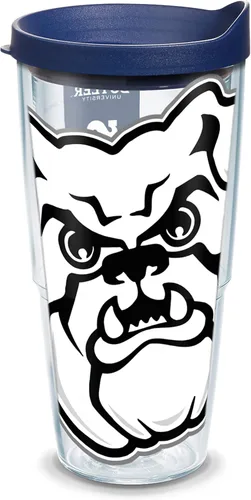 Miniatura 180 de Vaso térmico con tapa, marca Tervis, East Tenn St Univ Colossal, Transparente