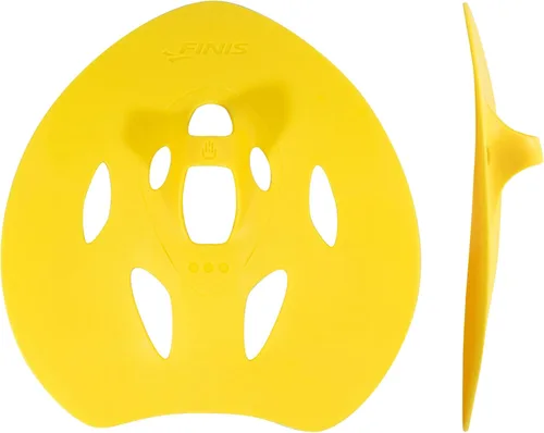 FINIS Manta Swim Training Hand Paddle para ejercicio competitivo de natación