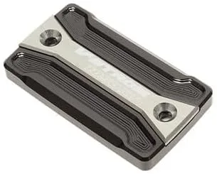 Miniatura 9 de TEMKIN W para Suzuki V-Strom 1050/XT VSTROM 1050XT VSTROM1050 2019-2022 Depósito de líquido del cilindro del embrague de freno CNC de motocicleta Y