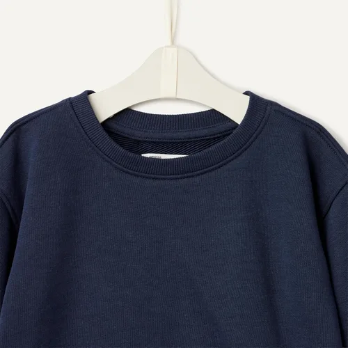 Miniatura 4 de Tienda Essentials x Sofia Grainge Toddlers and Baby Boys' Sweatshirt and Sweatpant Set