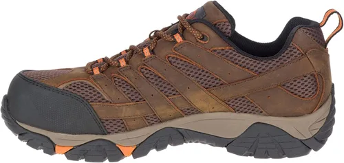 Miniatura 2 de Merrell Work Moab Vertex Vent - Puntera compuesta para hombre