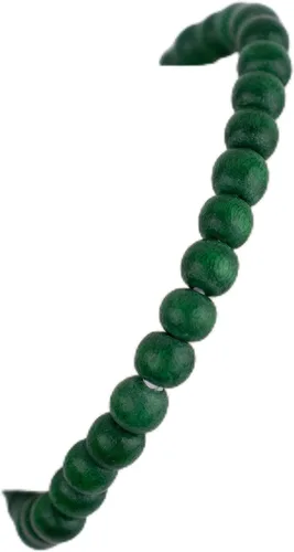 Miniatura 49 de Pulsera de cuentas de madera