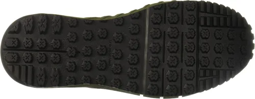 Miniatura 4 de Under Armour Botas militares y tácticas Micro G Valsetz Mid para hombre