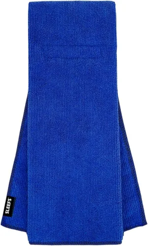 Miniatura 11 de SLEEFS Toalla de Fútbol Americano - Toalla de Algodón para Quarterback QB para el Campo de Fútbol Americano - Cierre Bi-Fold de Gancho y Velcro