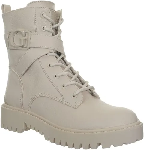 Miniatura 7 de GUESS Botas de combate Orana para mujer