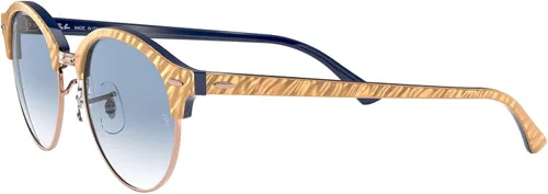 Miniatura 3 de Ray-Ban RB4246 Clubround - Gafas de sol redondas