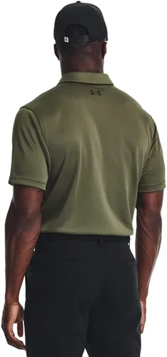 Miniatura 2 de Under Armour Polo Threadborne Boundless Camisa para hombre