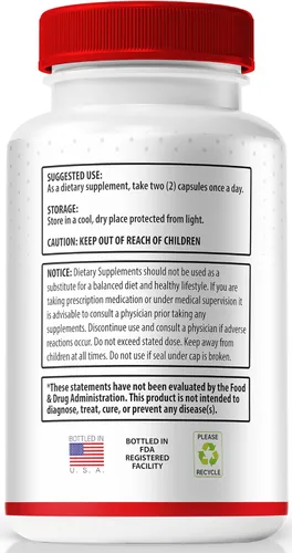 Miniatura 3 de HepatoBurn Píldoras, cápsulas oficiales de quemaduras de hepato para apoyar el cuerpo saludable y el bienestar general, HepatoBurn premium, fórmula