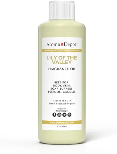 Miniatura 241 de Aroma Depot Aceite de Fragancia de 4 oz. Black Lives Matter I Perfume I Aceite para la Piel I Aceite Perfumado. Proyectos DIY como Velas, Bombas