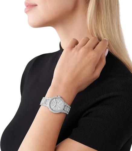 Miniatura 4 de Michael Kors Women's Camille Quartz Watch