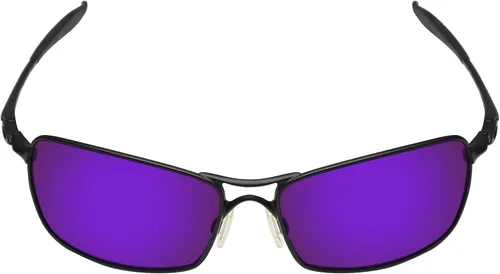 Miniatura 2 de Mryok Lentes de repuesto para Oakley Crosshair 2.0 - Opciones
