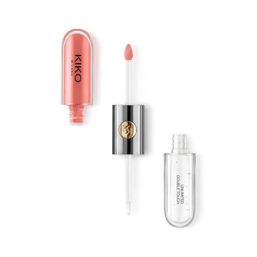 Miniatura 29 de KIKO Milano Unlimited Double Touch Liquid Lipstick