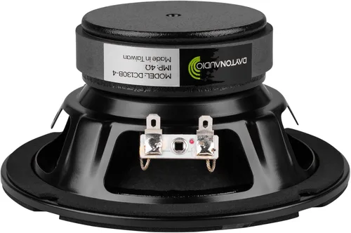 Miniatura 2 de Dayton Audio DC130B-4 Altavoz de woofer clásico de 5-1/4