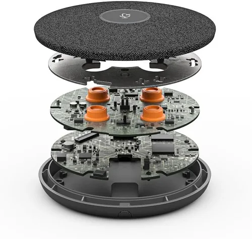 Miniatura 5 de Logitech Micrófono con cable