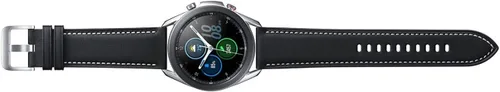 Miniatura 6 de Samsung Galaxy Watch3 Watch 3 GPS Bluetooth LTE Smart con monitoreo avanzado de la salud, seguimiento de fitness y batería de larga duración renovada