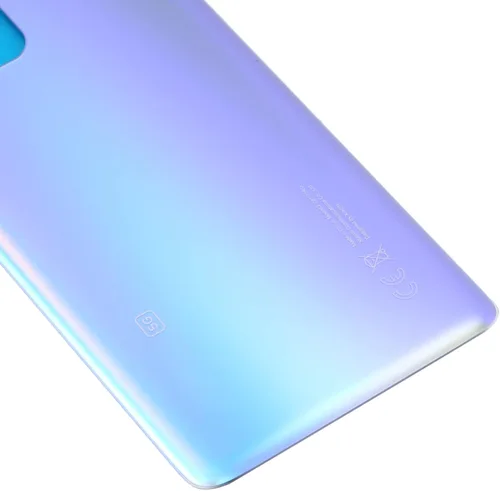 Miniatura 5 de HONGYAN Tapa trasera de batería de vidrio para Xiaomi 11T/11T Pro