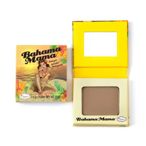 Miniatura 6 de theBalm Bahama Mama Bronceador
