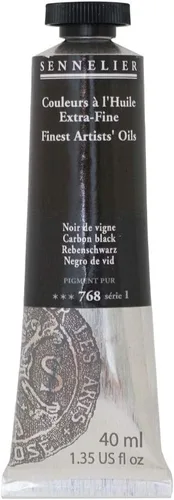 Miniatura 98 de SENNELIER Pintura al óleo Artists Color, 1.4 fl oz, Lago Azul Alizarin S6 (10-130411-347)