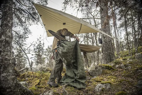 Miniatura 9 de Helikon-Tex Swagman Roll Basic Bushcraft Line