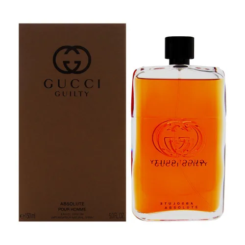 Miniatura 4 de Gucci Guilty Eau de Parfum Pour Homme 5 oz/ 5.1 fl oz