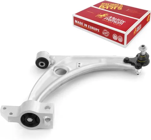 Miniatura 237 de Metrix RK622646 - Conjunto de brazo de control inferior delantero derecho y rótula para Hyundai Elantra 2011-2016, Hyundai Elantra Coupe 13-2014