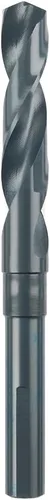 Miniatura 5 de Broca, 1 In., Óxido Negro