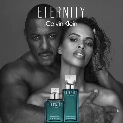 Miniatura 4 de Calvin Klein Eternity Aromatic Essence for Men – Gormand Men's Cologne – With Notes of Juniper Berries, Coconut, and Cardamom – Long Lasting