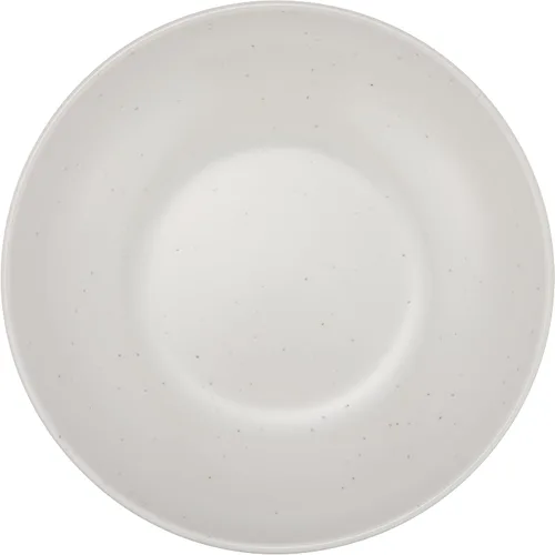 Miniatura 30 de Nagao SP-115R Unbreakable Tableware, Round Plate, Red, Deep Plate, 7.9 inches (20 cm), Made in Japan 02: Rojo
