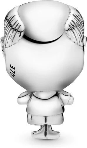 Miniatura 3 de PANDORA Jewelry Grandpa - Dije de plata de ley Metal Esmalte