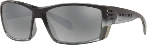 Miniatura 4 de Native Eyewear Raghorn Rectangular Sunglasses