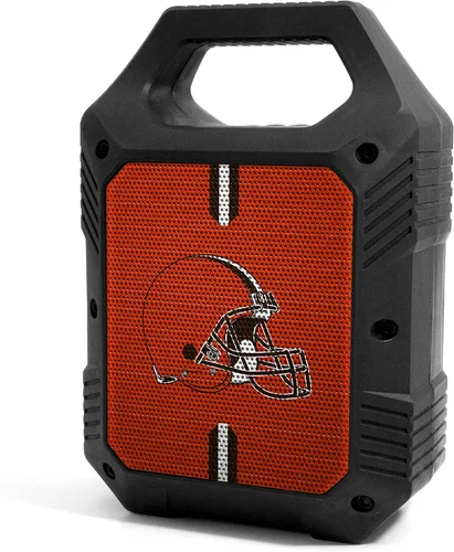 Miniatura 21 de SOAR NFL ShockBox XL - Altavoz Bluetooth inalámbrico unisex