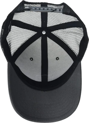 Miniatura 3 de Quiksilver Easy Does It - Gorra de camionero para hombre
