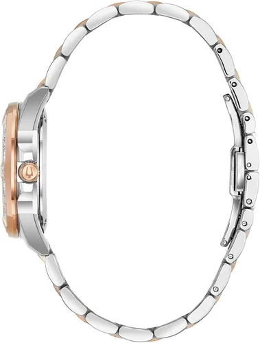 Miniatura 2 de Bulova Marine Star Diamond Ladies Bracelet Watch