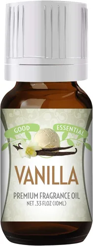 Miniatura 59 de Good Essential – Aceite de fragancia profesional de almendra 10 ml para difusor, velas, jabones, perfume, aromaterapia 0.33 fl oz