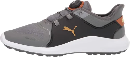 Miniatura 8 de PUMA Zapatos de golf Ignite Fasten8 Disc para hombre