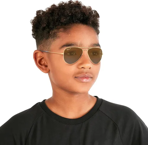 Miniatura 7 de Ray-Ban Junior RJ9506S 1.969 in (jóvenes)