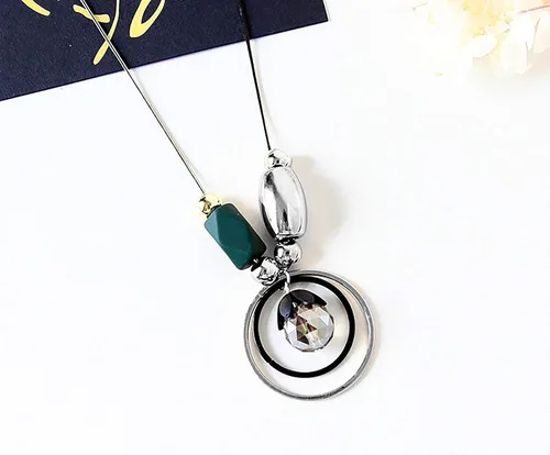 Miniatura 7 de 100 aretes redondos con cuentas, 5 tamaños para encontrar biseles abiertos, anillos de enlace, aretes de aro para manualidades, fabricación