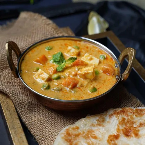 Miniatura 6 de Ashoka Comidas indias tradicionales 1932, curry de verduras mixtas veganas, platos principales listos para comer para microondas, Shahi Navratan