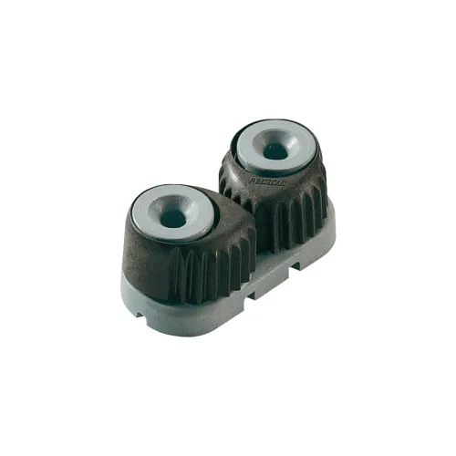 Miniatura 2 de Ronstan C-Cleat Cam Cleat - Pequeño - Negro con Base Negra