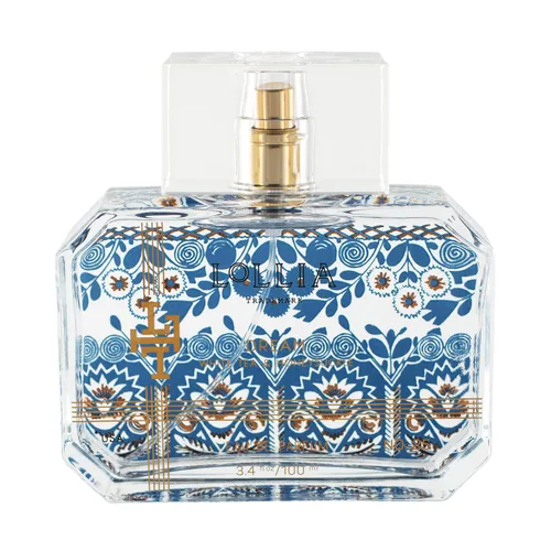Miniatura 12 de LOLLIA Imagine Eau de Parfum, 3.4 fl. oz. – Flowering Willow & Lotus – Perfume Bellamente cautivador, perfume para mujer, Eau de Parfum en espray