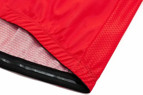 Miniatura 5 de BIKE BEER Hombres Rojo Ciclismo Bicicleta Uniforme Verano Ciclismo Jersey Manga Corta Carretera Bicicletas Jerseys MTB Transpirable Ciclismo Ropa