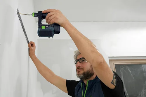 Miniatura 5 de Festool 576868 Taladro Inalámbrico CXS 12 2.5-Plus